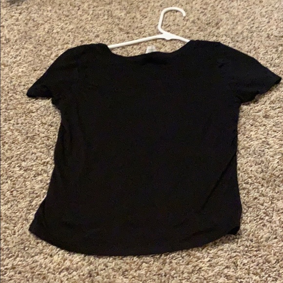 Crop top - Picture 2 of 2